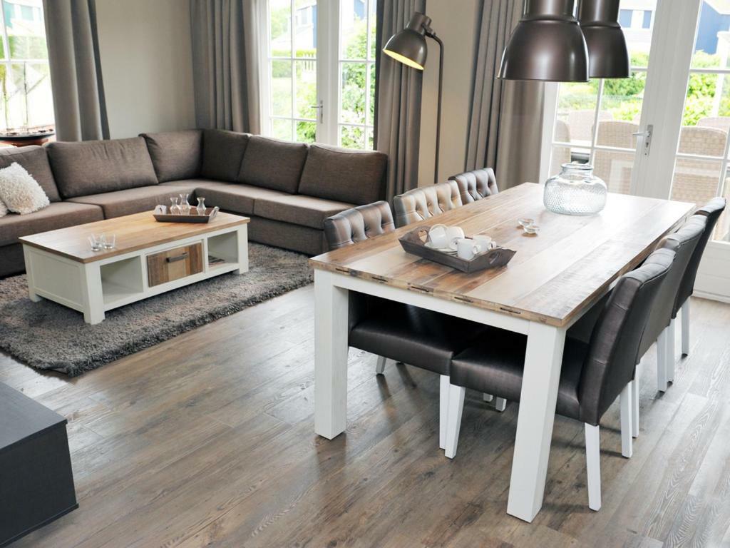 Landal Villapark Livingstone Burgh-Haamstede Exteriör bild